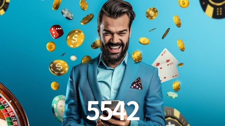 Experiência VIP 5542