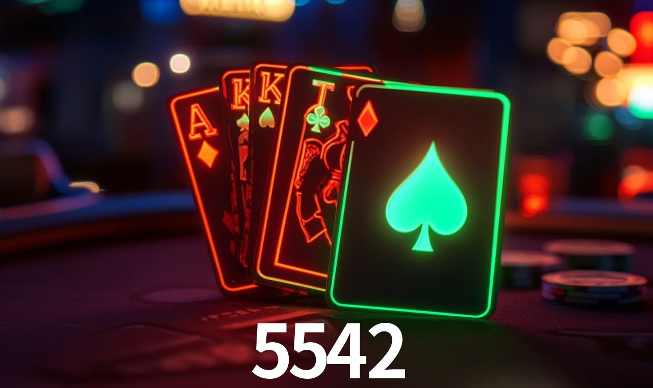Diretório de Jogos 5542