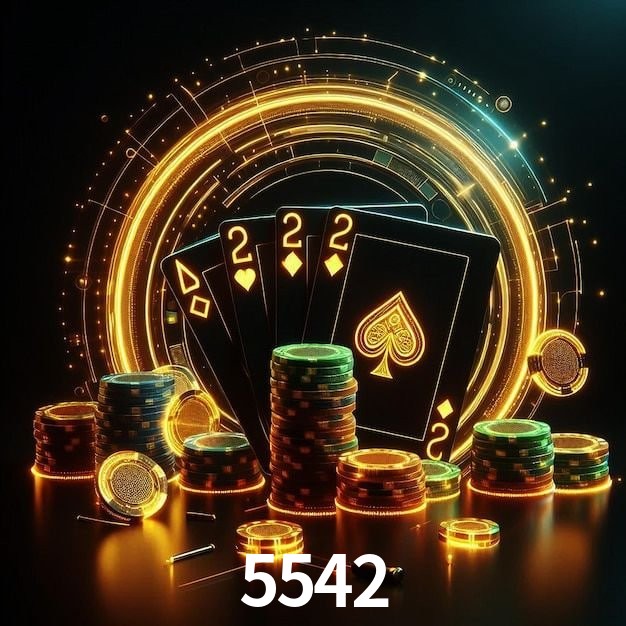 Provedores de Jogos 5542