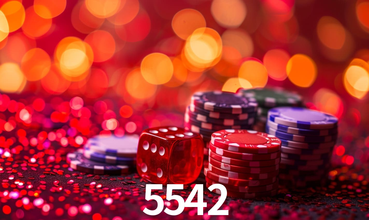 Desvendando o Mundo dos Jogos Virtuais na 5542