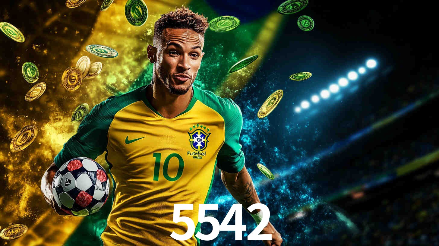 Explorando a Categoria de Eventos em Apostas na 5542