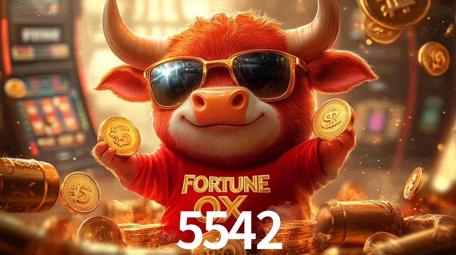 5542: A Experiência de Casino com Jogos de Mesa ao Vivo