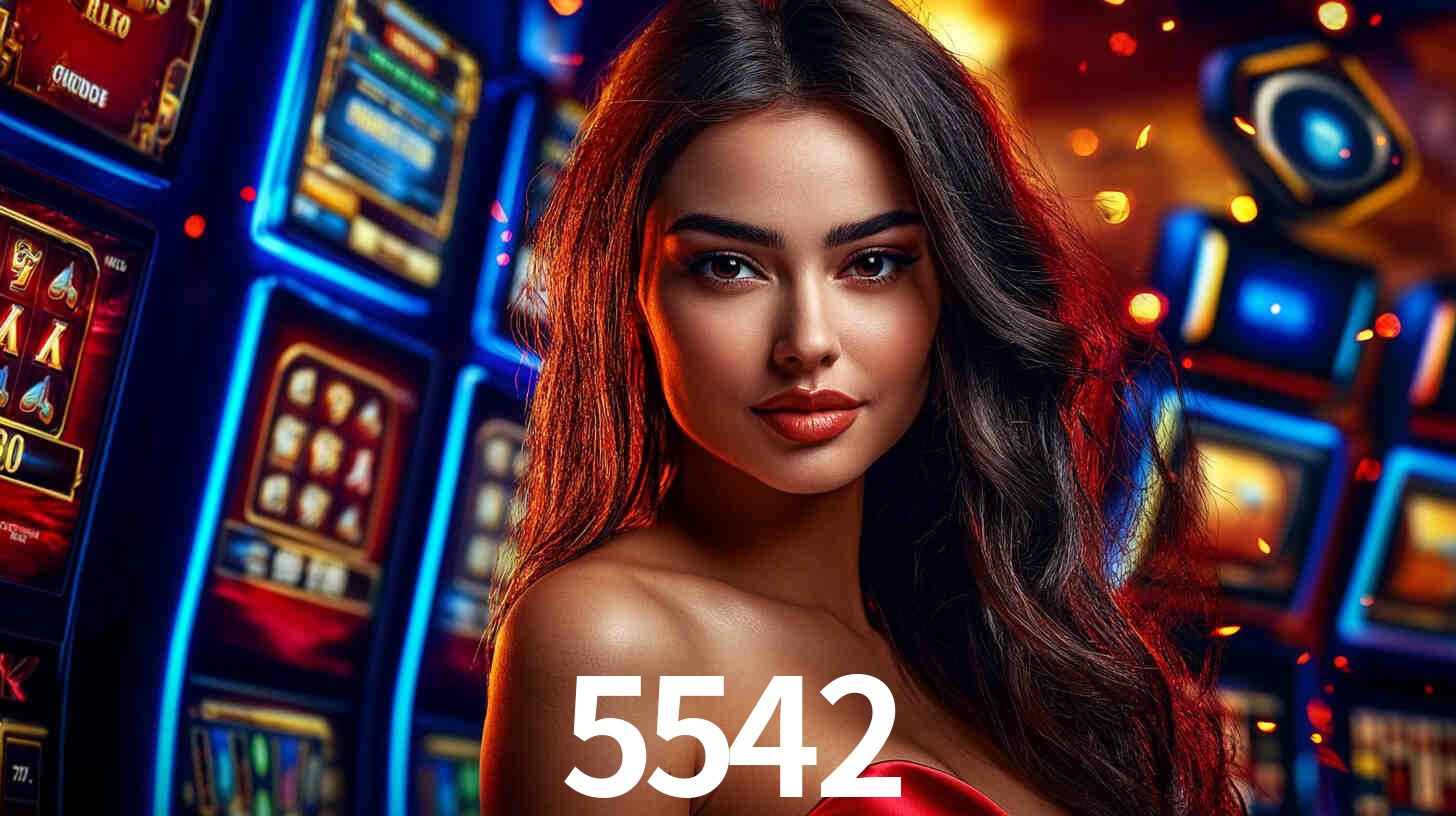 Explorando a Categoria de Eventos em Apostas na 5542