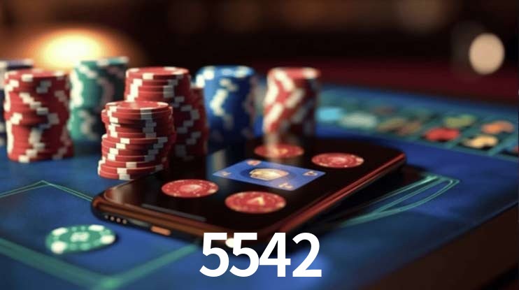 Jogo Spaceman 5542