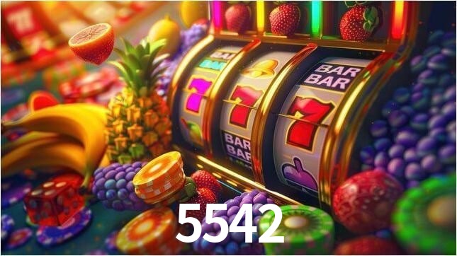 Platform Technology 5542