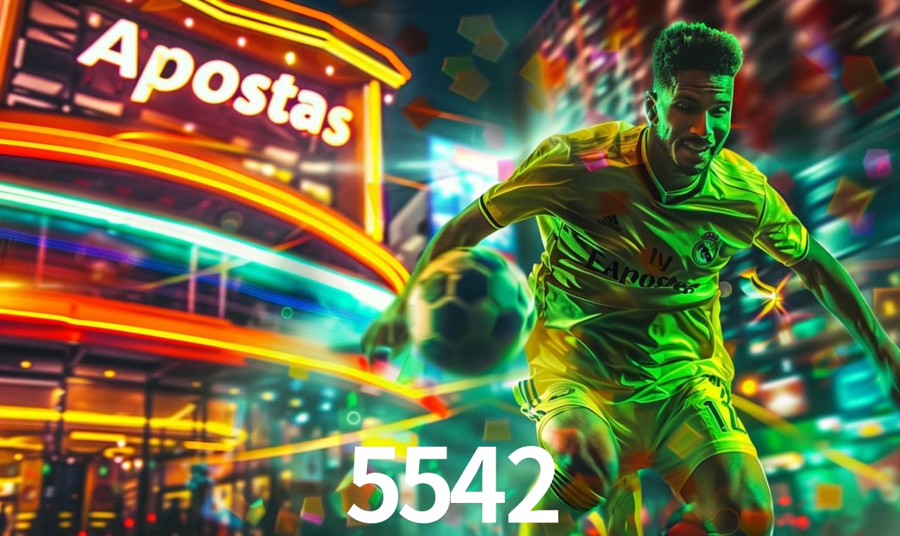 Casino Ao Vivo 5542