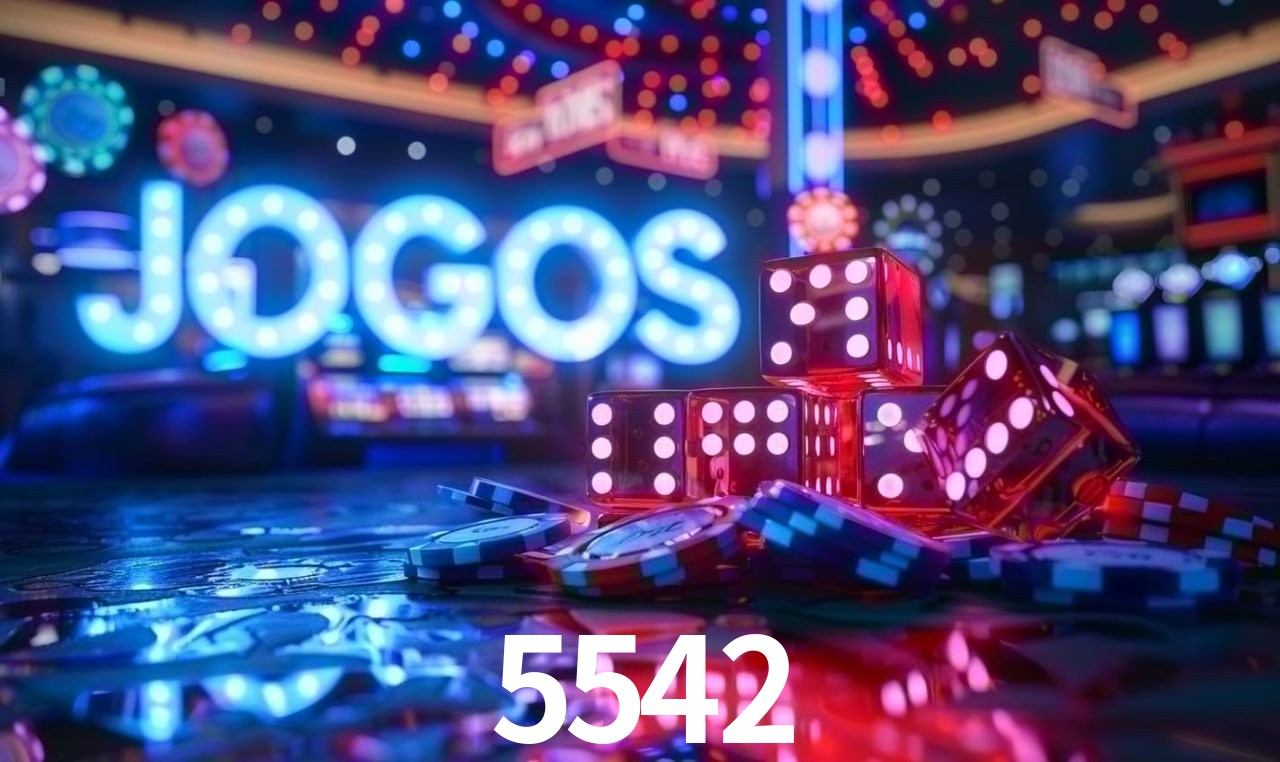 Jogos Exclusivos 5542