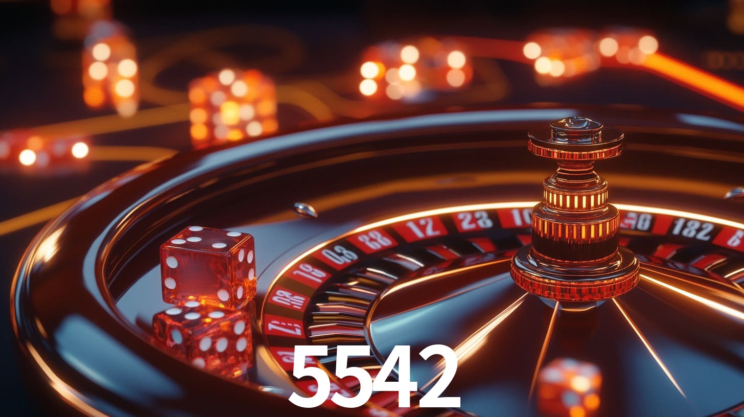 VIP Casino 5542