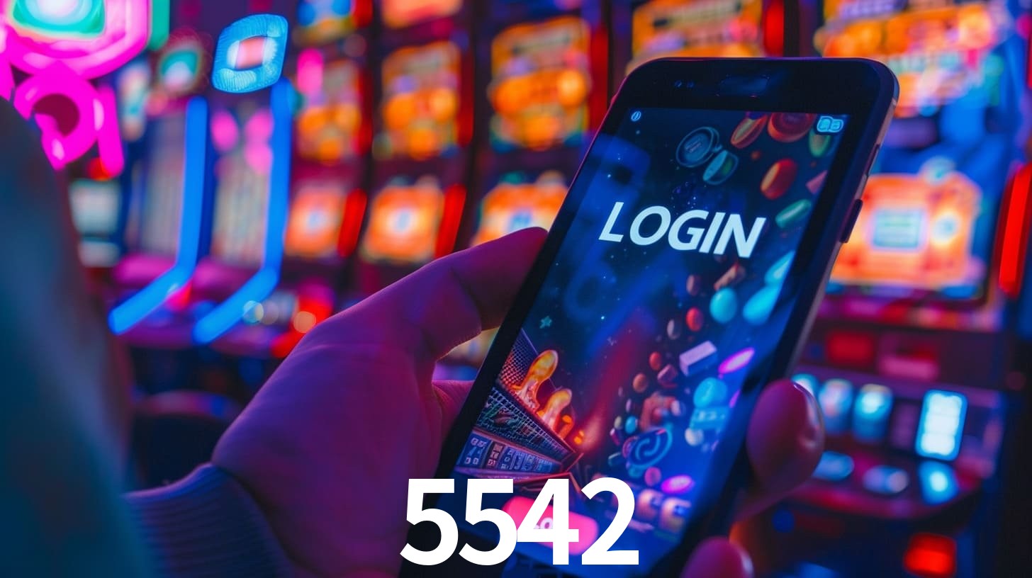 Casino VIP 5542