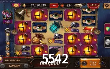 Seasonal Promotions 5542
