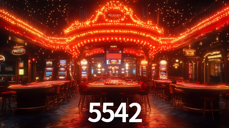 5542