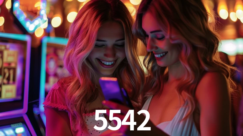 5542 plataforma