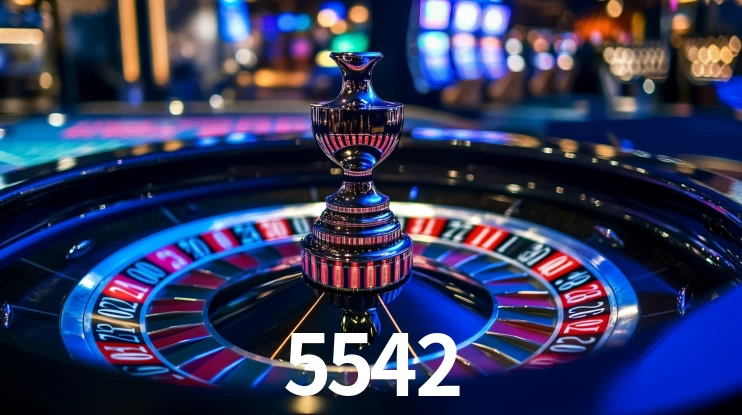Explore as vantagens do 5542: serviço profissional e confiabilidade