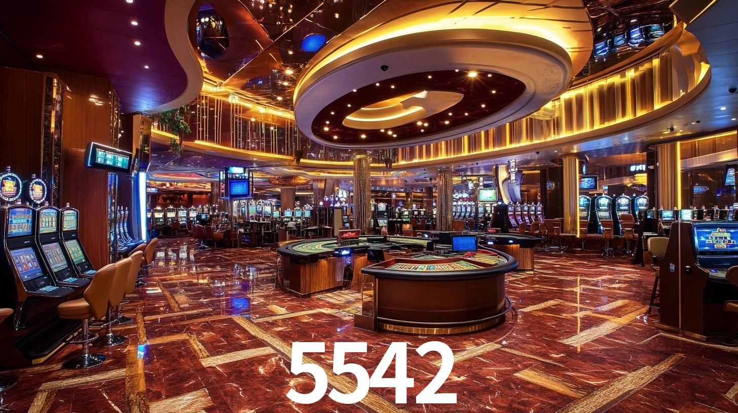 Daily Bonuses 5542