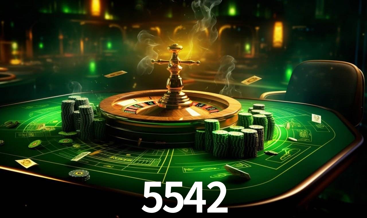 cassino 5542