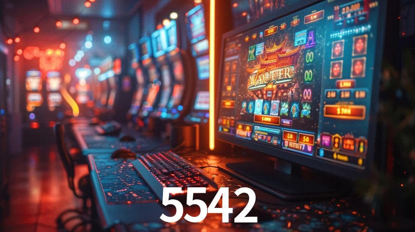 5542,5542 bet