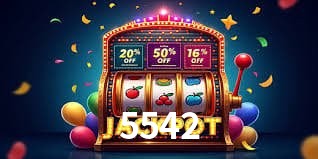 Promoções Sazonais 5542
