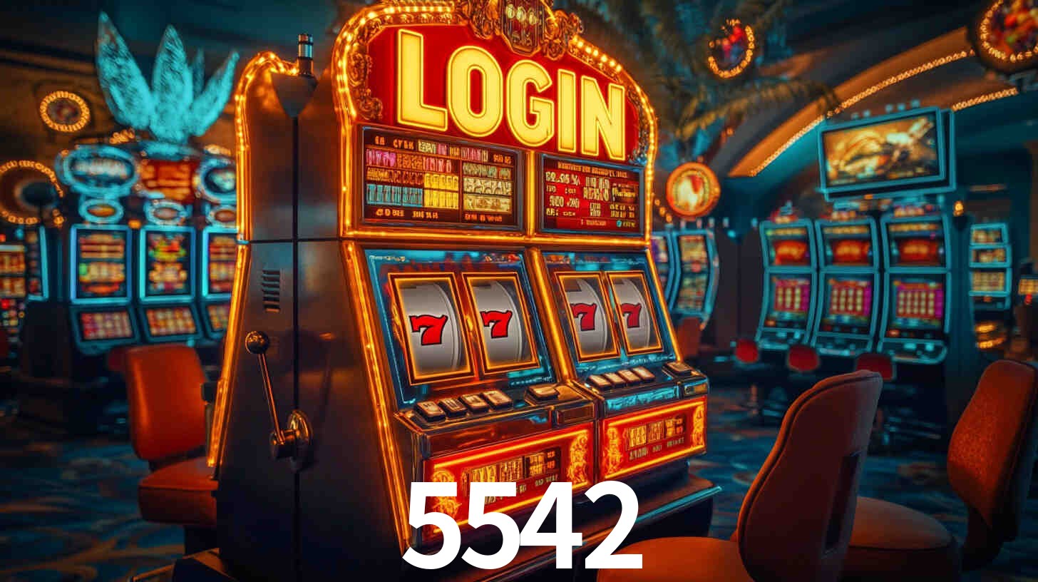 Premium Interface 5542