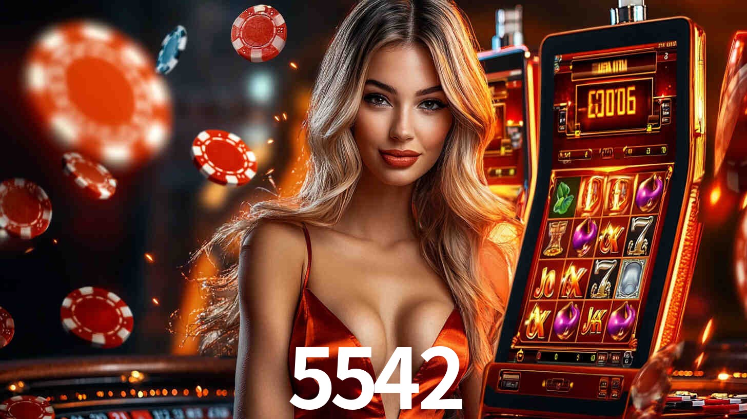 5542 bet