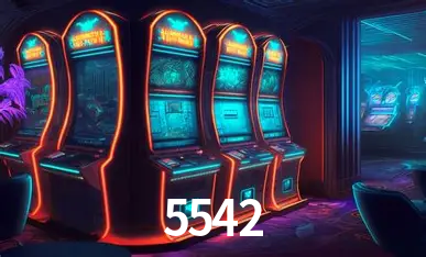 Inovações de Jogos na 5542: O Futuro das Experiências Interativas