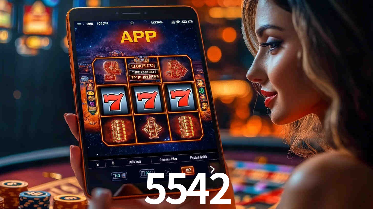 5542,5542 bet