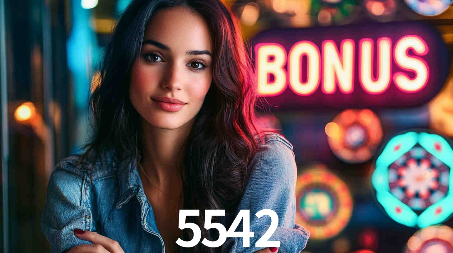5542,5542 bet