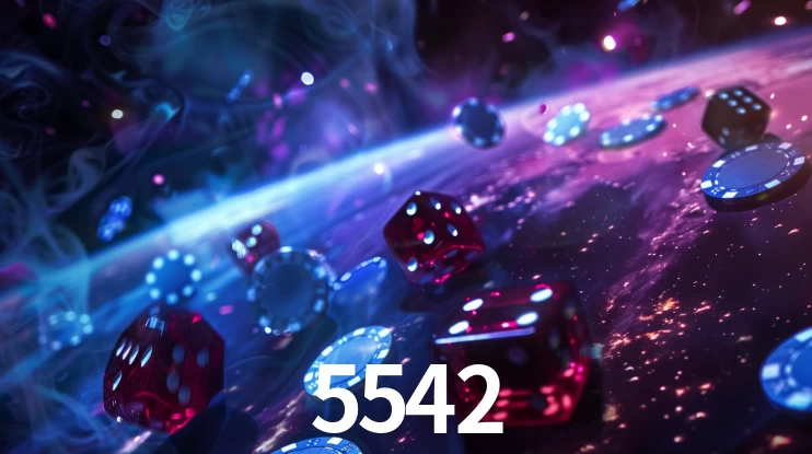 Bonus Features 5542