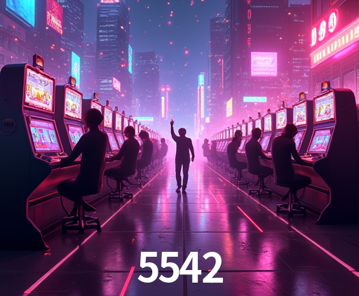 Casino Ao Vivo 5542