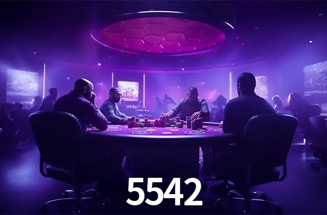 A Emoção da Loteria na 5542: Uma Chance de Mudança de Vida