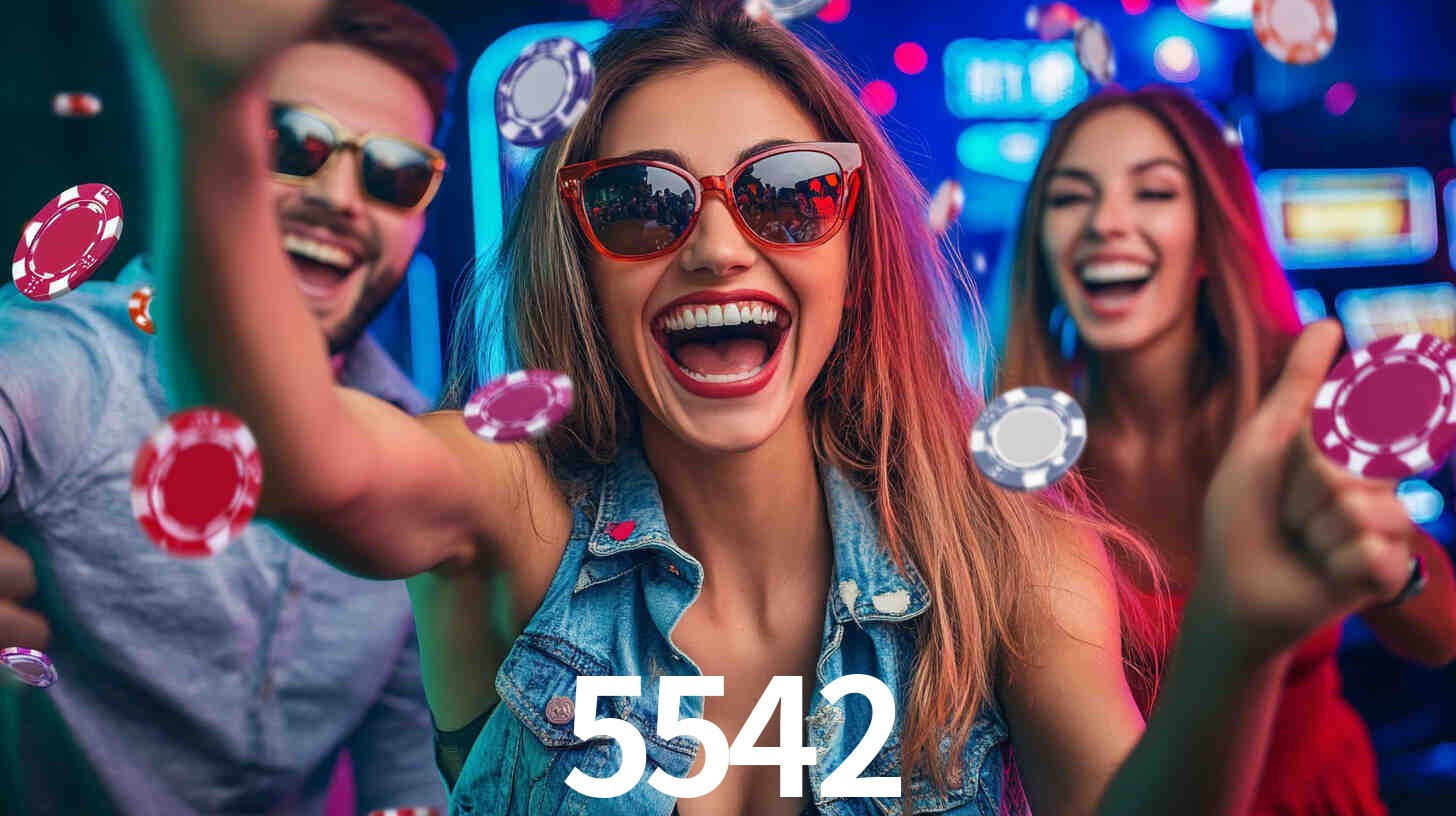 Descubra a Essência do 5542: Nossa História e Compromissos