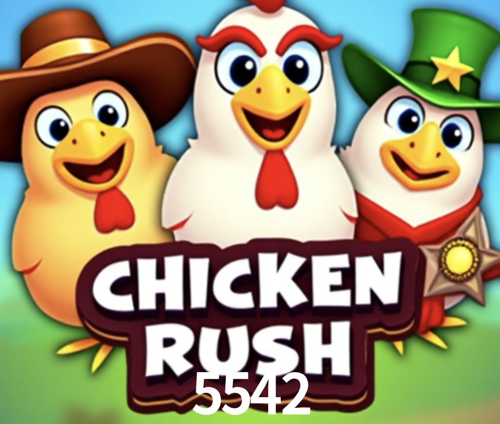 Game Providers 5542