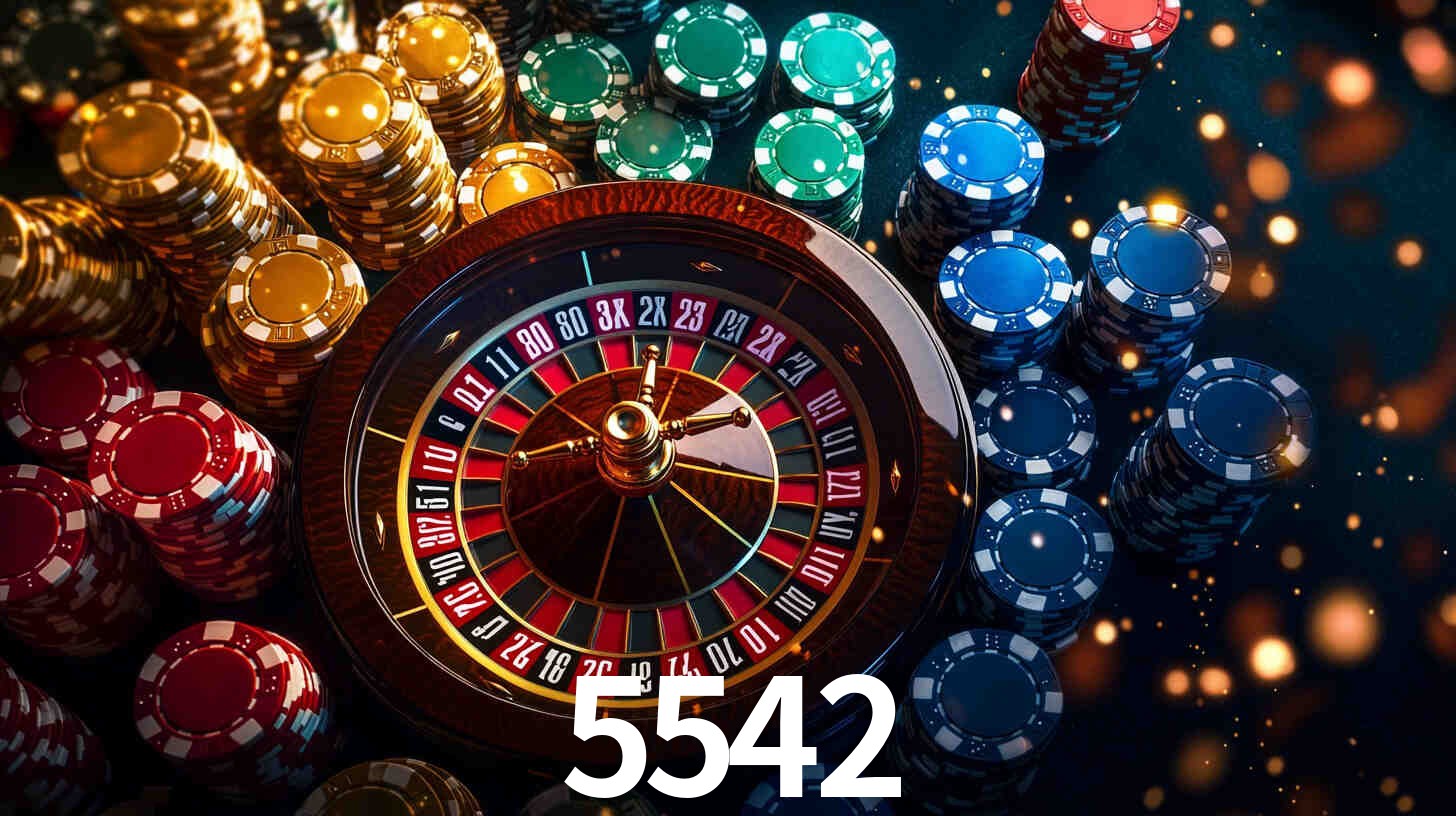 Exclusive Games 5542