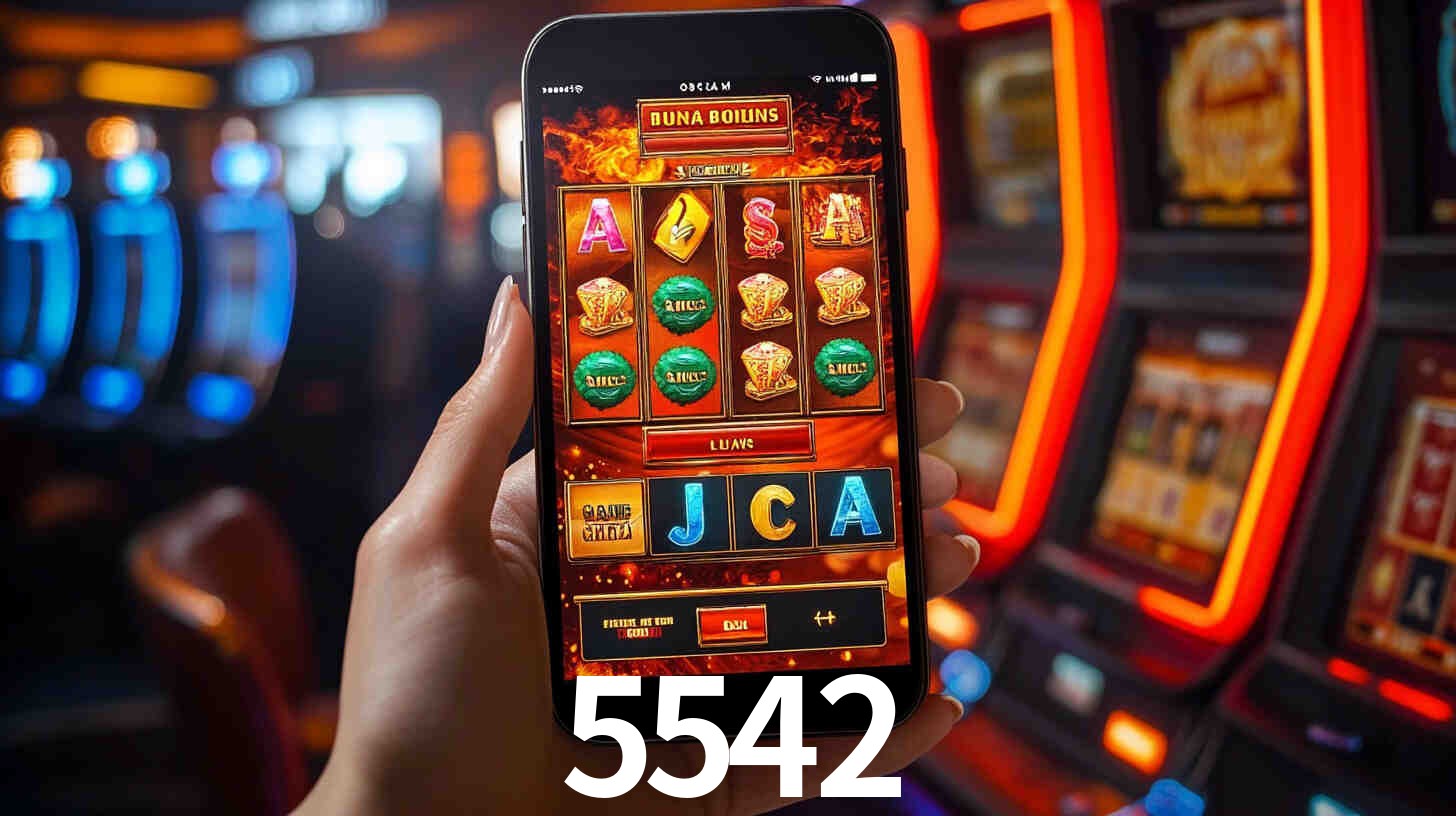 5542,5542 bet
