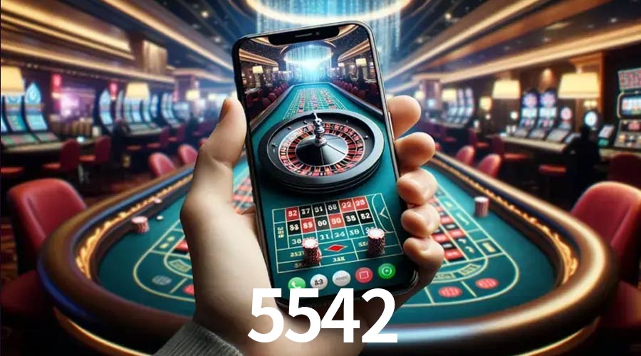 Player Reviews 5542