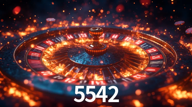 5542 plataforma