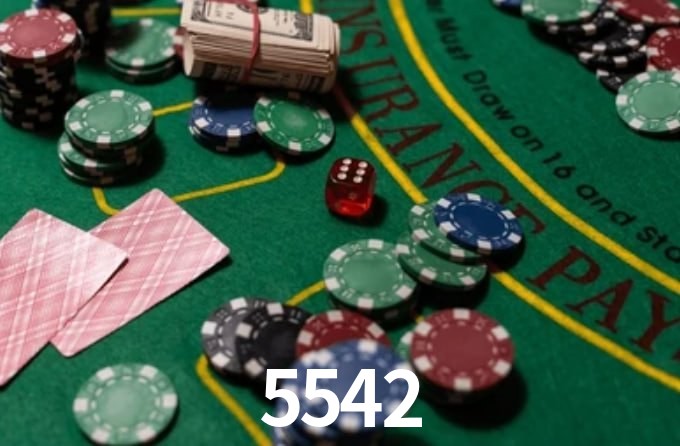 5542 bet