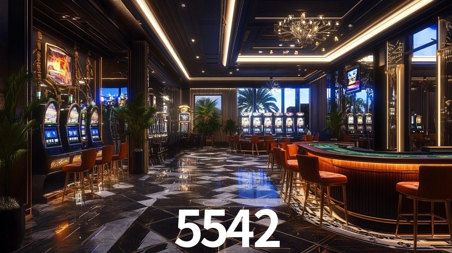 5542 App Interface
