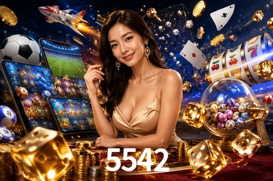 Live Casino 5542