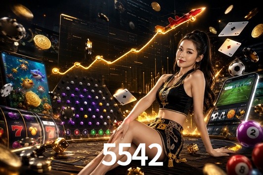 Account Benefits 5542