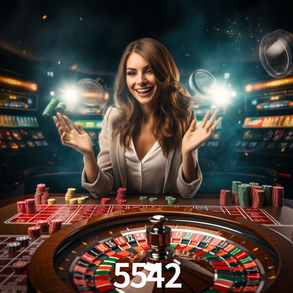 5542 Bônus - 5542 visual 1
