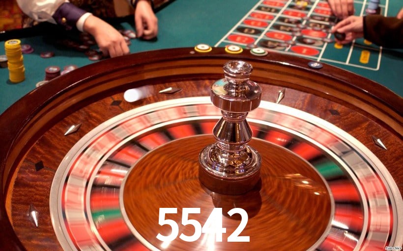 cassino 5542