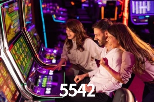 A Emoção da Loteria na 5542: Uma Chance de Mudança de Vida