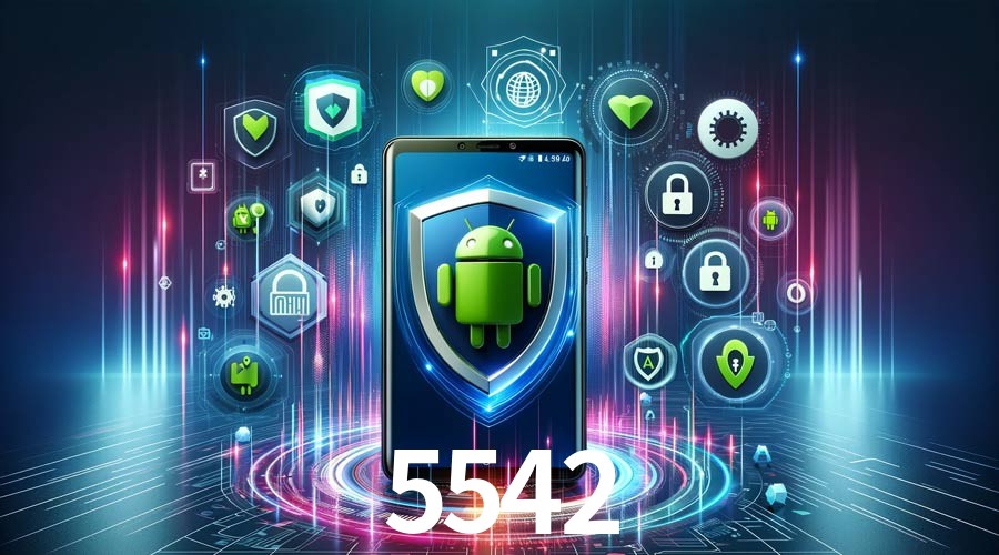 Quick Registration 5542