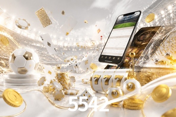 Welcome Bonus 5542