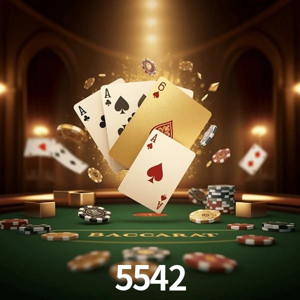 Spaceman Game 5542