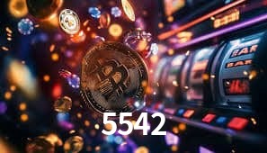 Desvendando o Mundo dos Jogos Virtuais na 5542