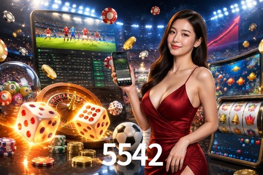 Game Providers 5542