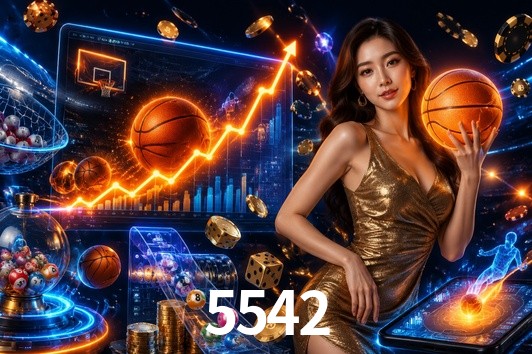 5542 Plataforma - 5542 visual 1