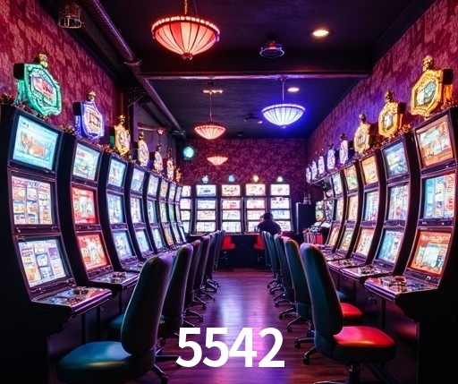 Promoção Relâmpago 5542
