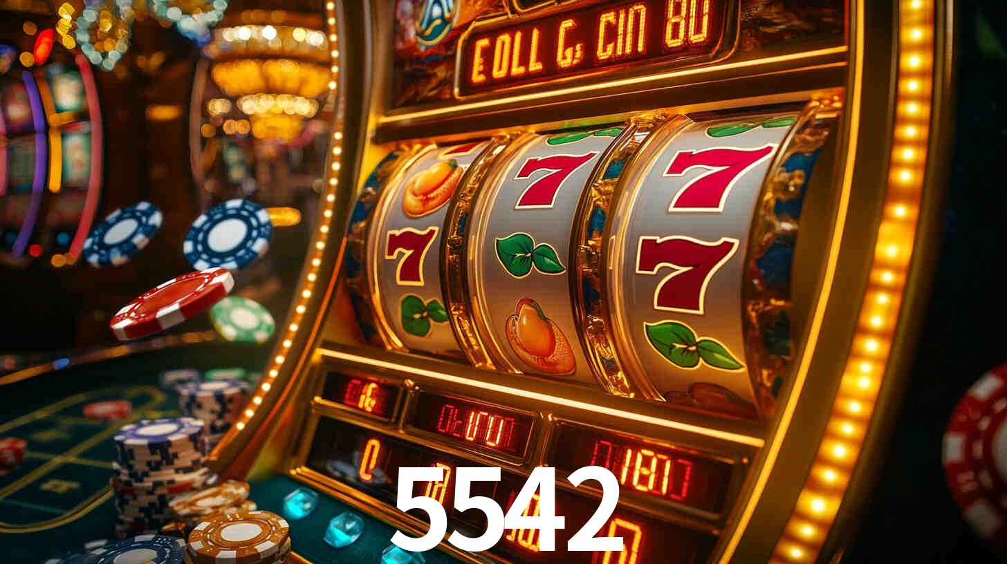 Daily Bonuses 5542